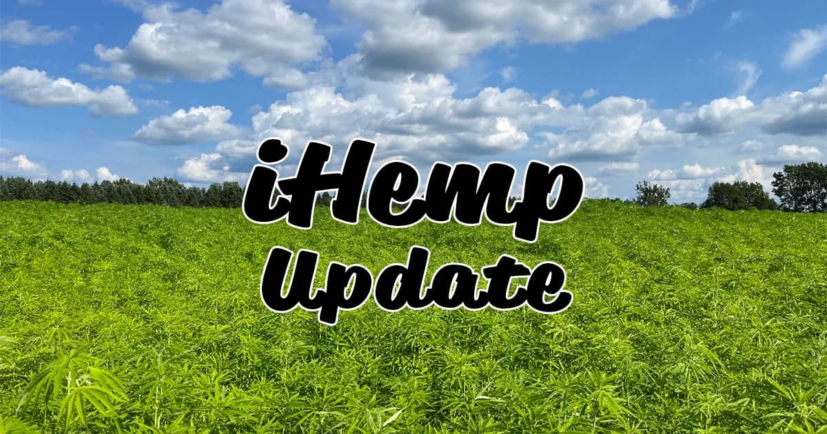 Introducing iHemp International for Michigan Hemp Readers