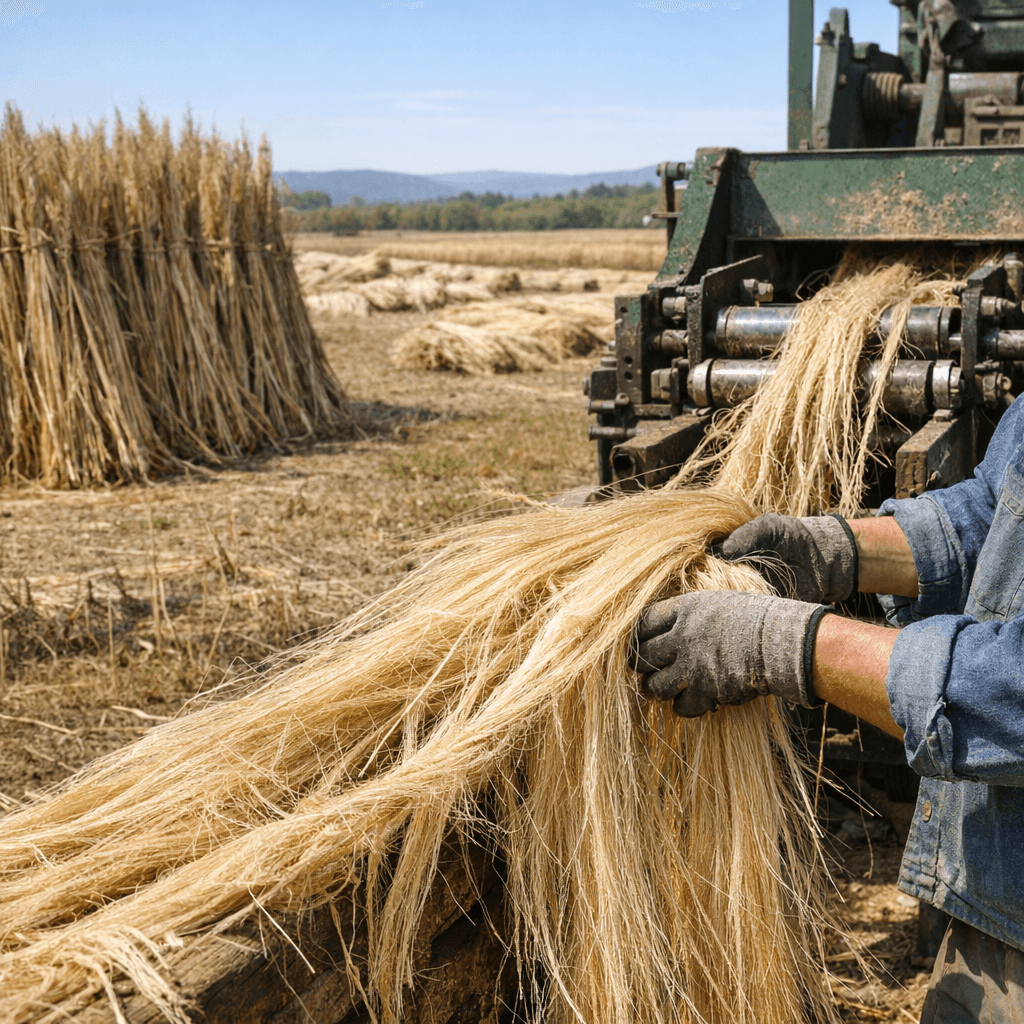 What Hemp Farmers Can Earn: A Market Price Guide by Crop Type for 2026